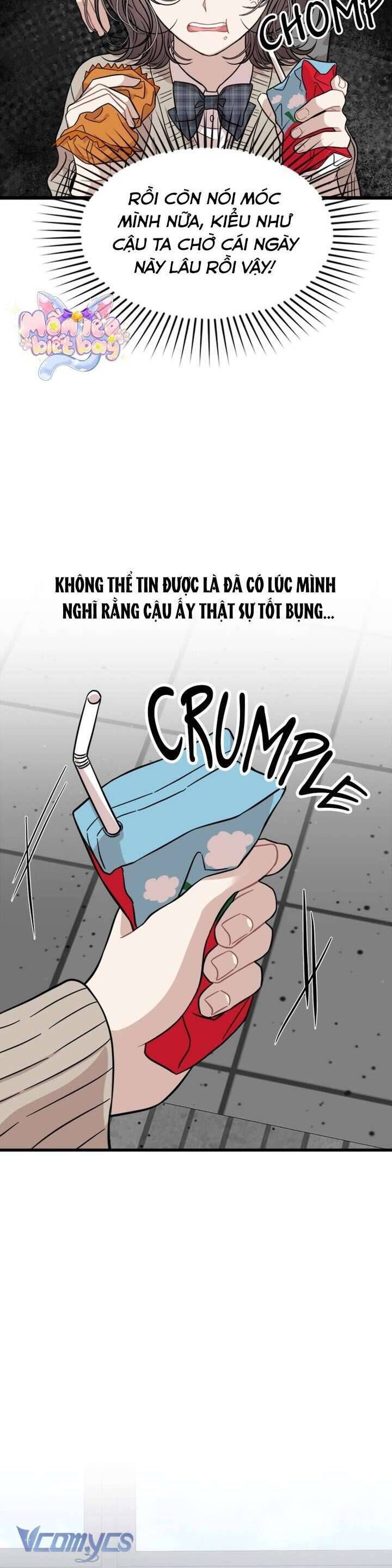 Hẹn Hò Với Game Thủ: Chapter 11