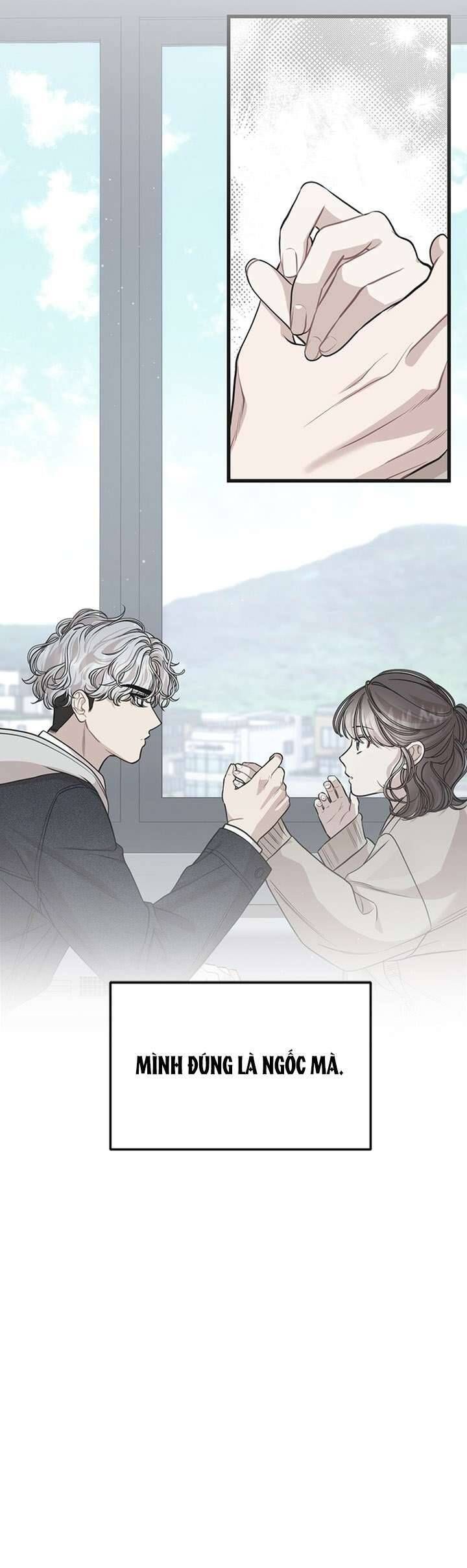 Hẹn Hò Với Game Thủ: Chapter 11