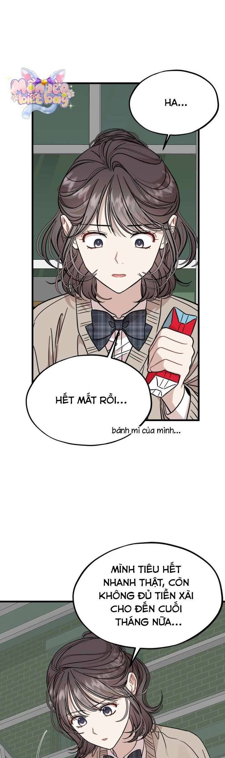 Hẹn Hò Với Game Thủ: Chapter 11