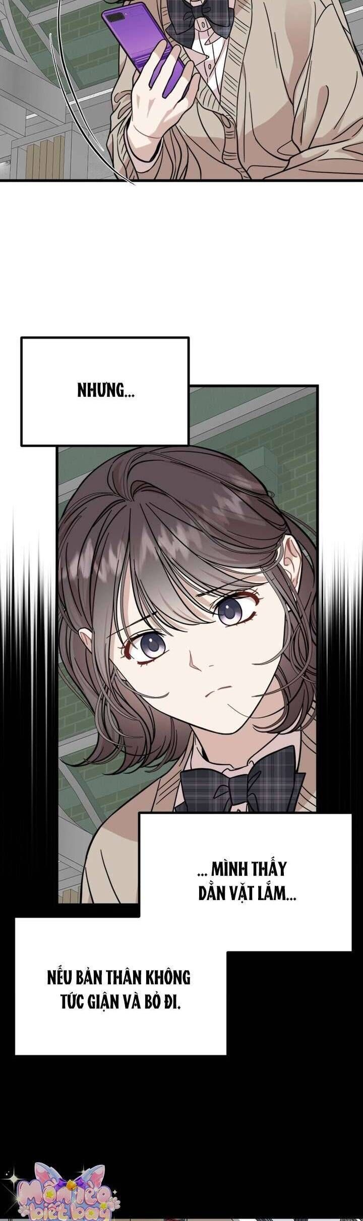 Hẹn Hò Với Game Thủ: Chapter 11