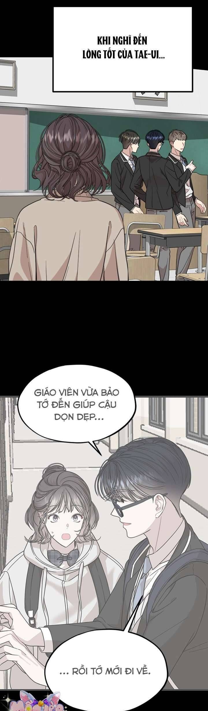 Hẹn Hò Với Game Thủ: Chapter 11