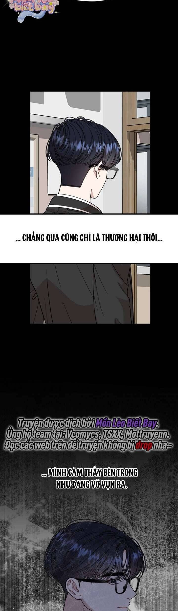 Hẹn Hò Với Game Thủ: Chapter 11