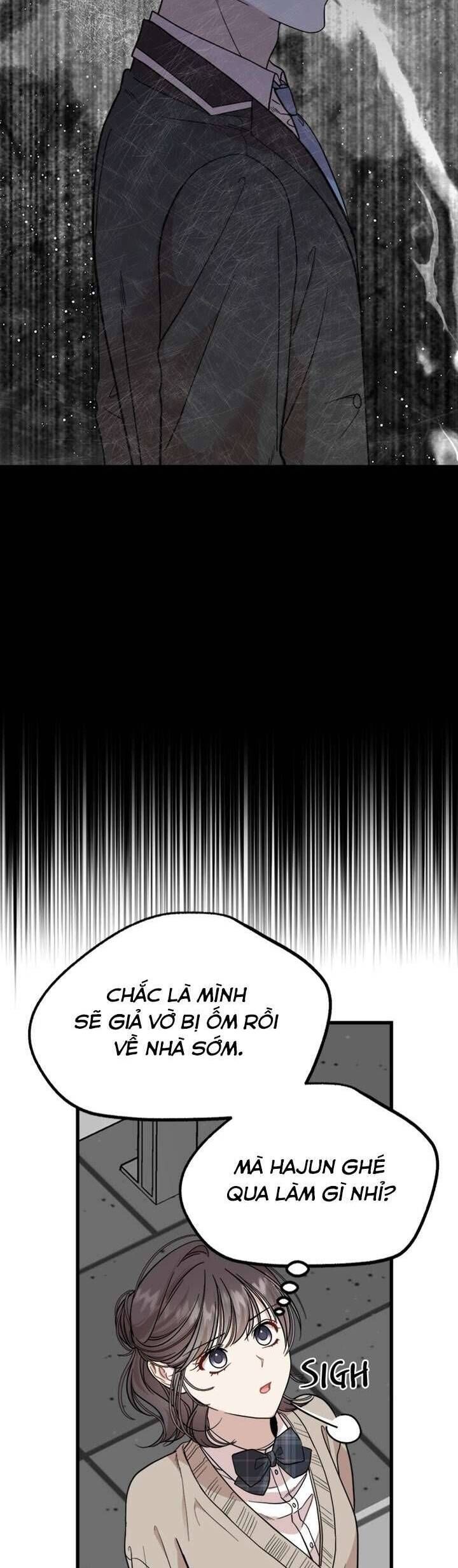 Hẹn Hò Với Game Thủ: Chapter 11