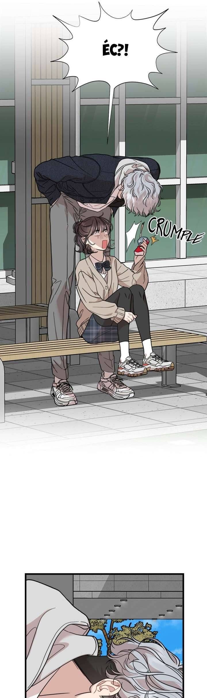 Hẹn Hò Với Game Thủ: Chapter 11