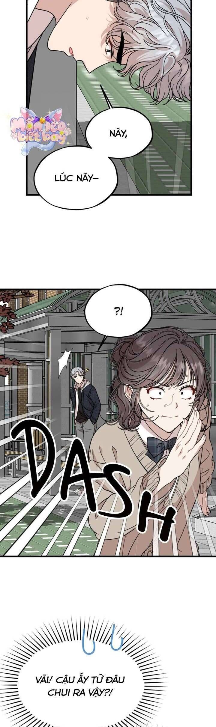 Hẹn Hò Với Game Thủ: Chapter 11