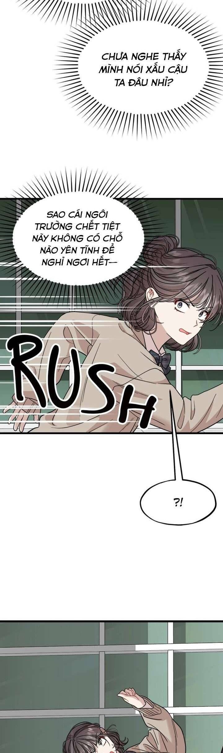 Hẹn Hò Với Game Thủ: Chapter 11