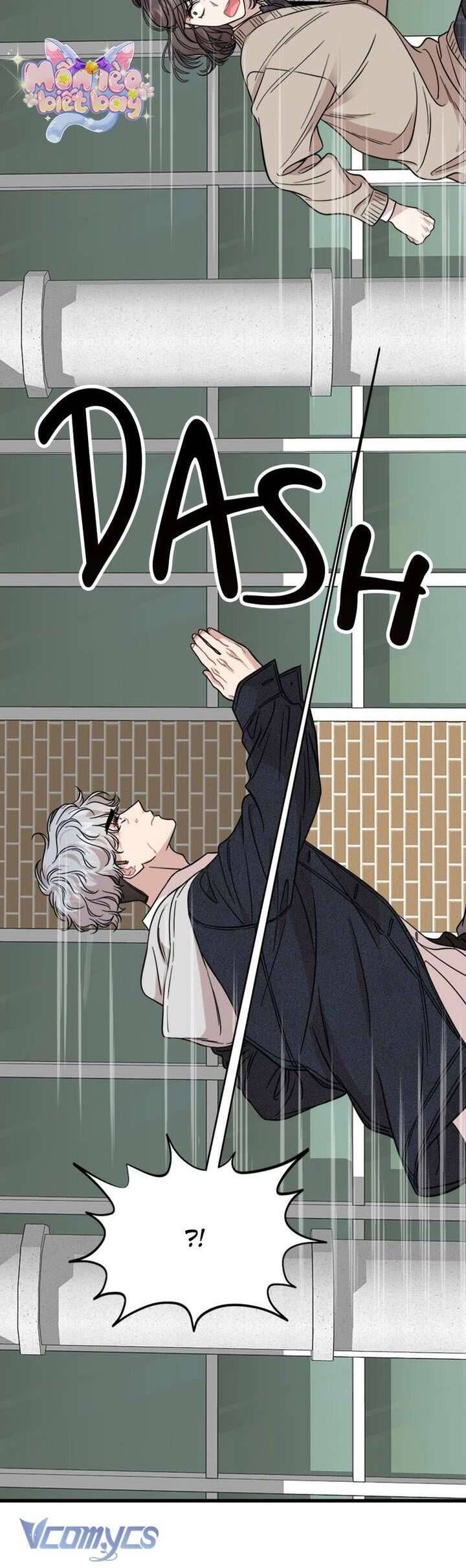 Hẹn Hò Với Game Thủ: Chapter 11