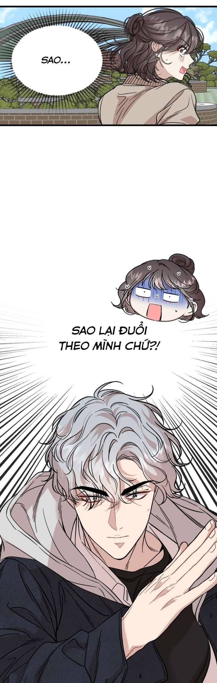 Hẹn Hò Với Game Thủ: Chapter 11