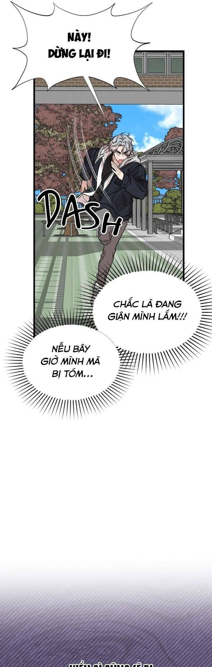 Hẹn Hò Với Game Thủ: Chapter 11