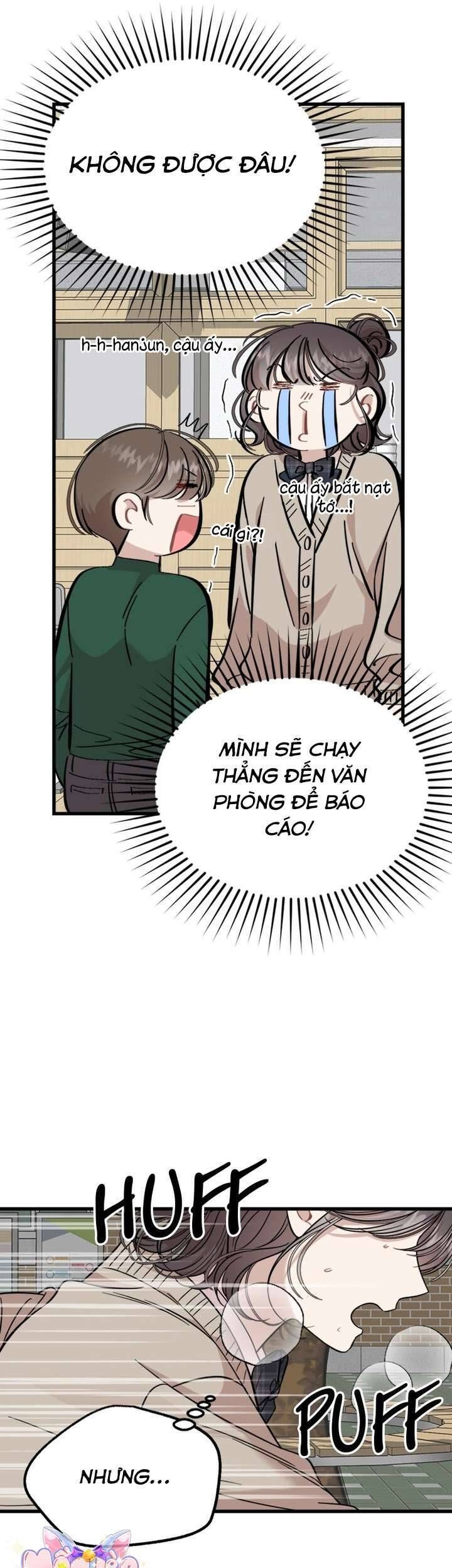 Hẹn Hò Với Game Thủ: Chapter 11