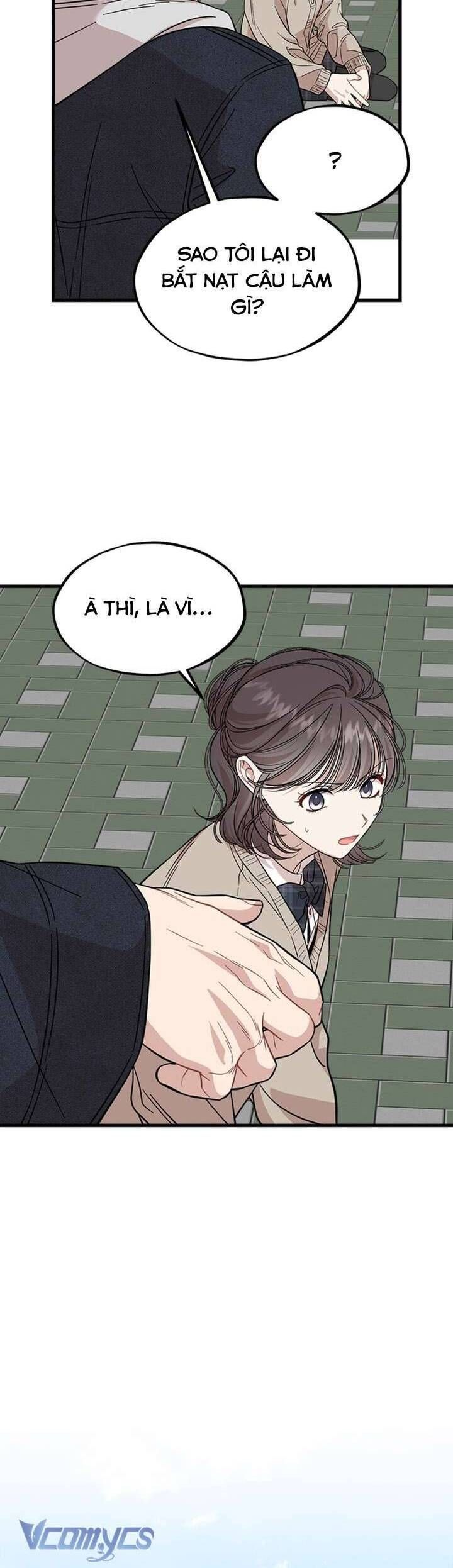 Hẹn Hò Với Game Thủ: Chapter 11