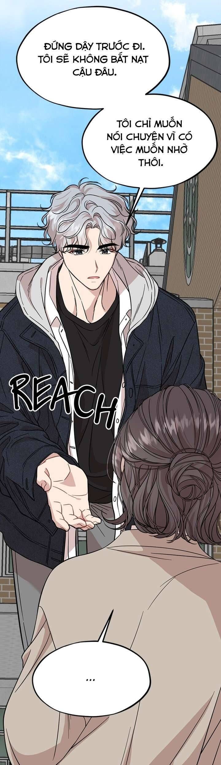 Hẹn Hò Với Game Thủ: Chapter 11