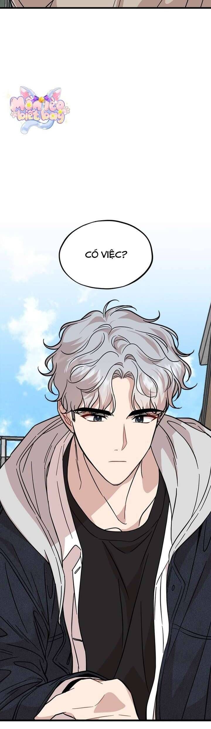 Hẹn Hò Với Game Thủ: Chapter 11