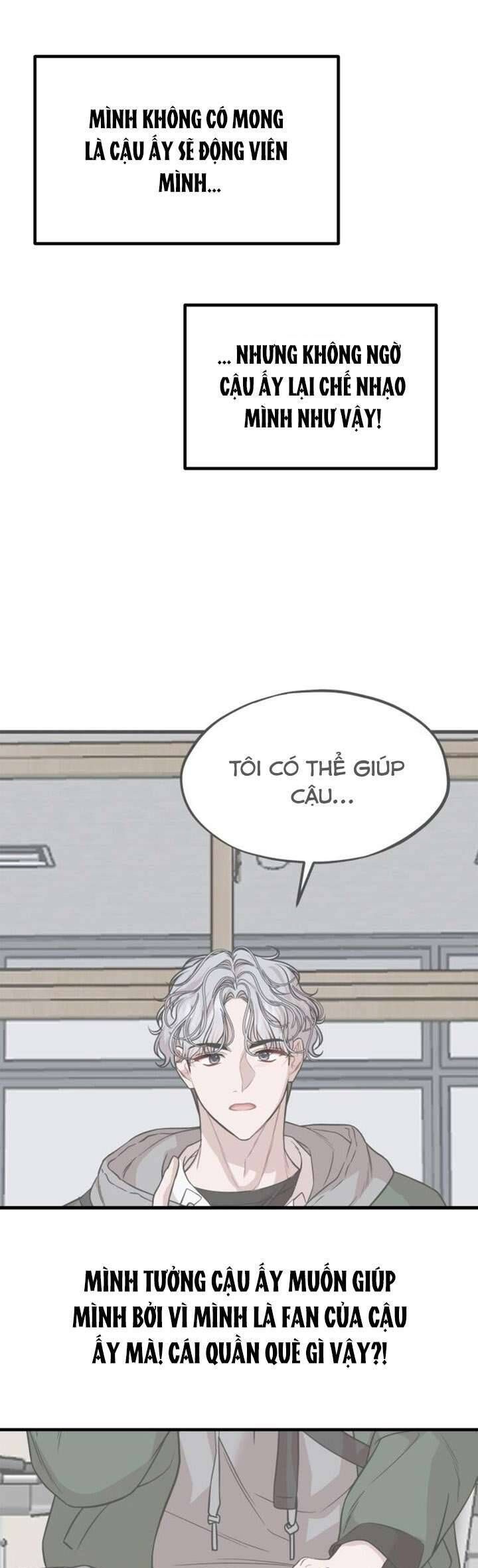 Hẹn Hò Với Game Thủ: Chapter 11