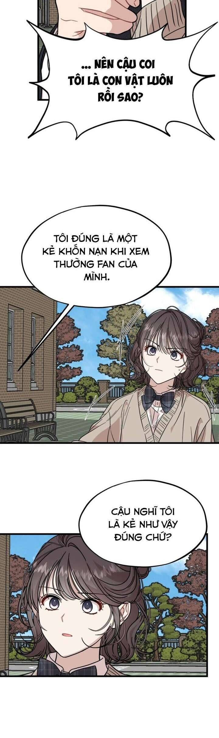 Hẹn Hò Với Game Thủ: Chapter 11