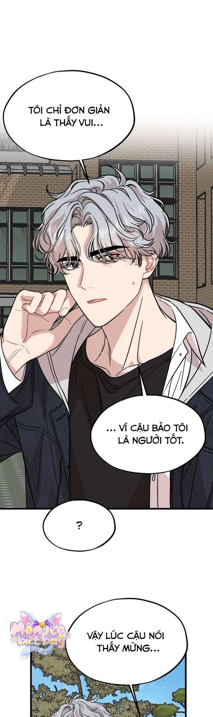 Hẹn Hò Với Game Thủ: Chapter 11