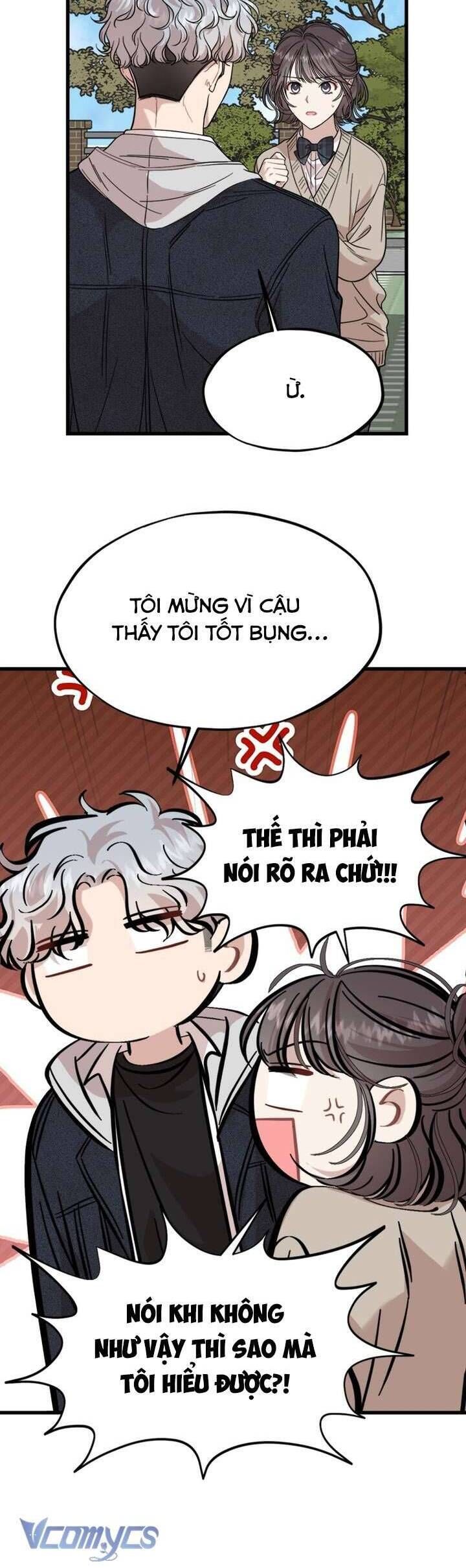 Hẹn Hò Với Game Thủ: Chapter 11