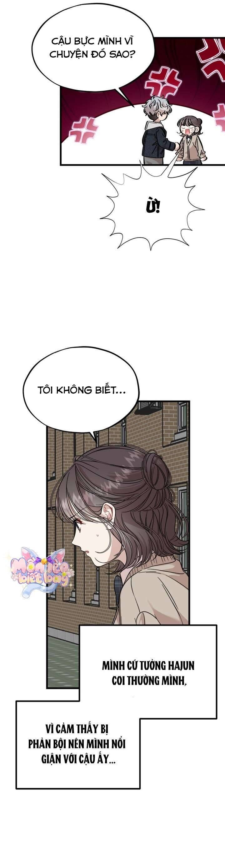 Hẹn Hò Với Game Thủ: Chapter 11