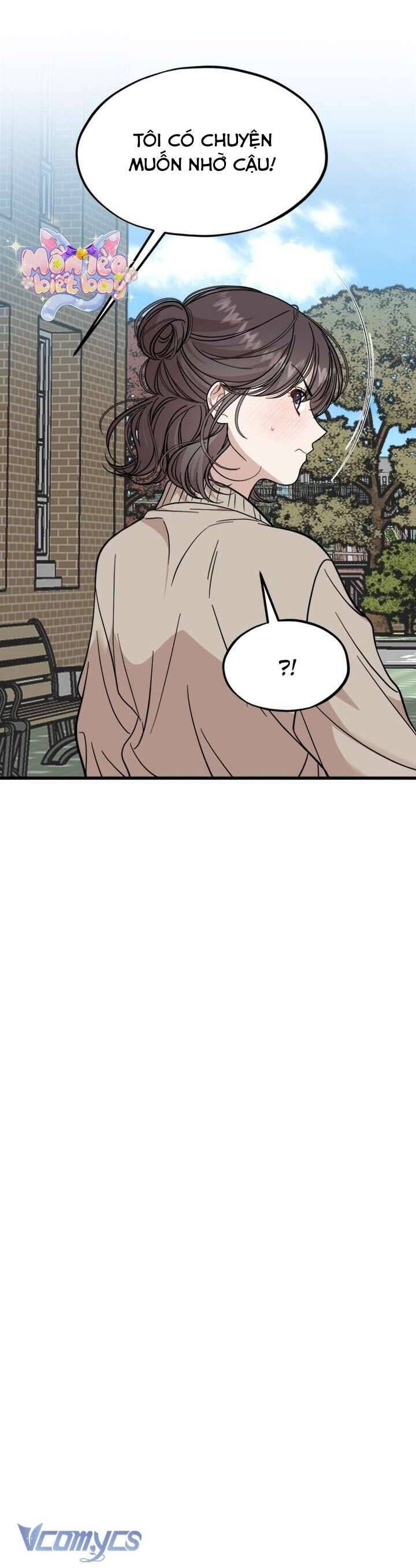 Hẹn Hò Với Game Thủ: Chapter 11