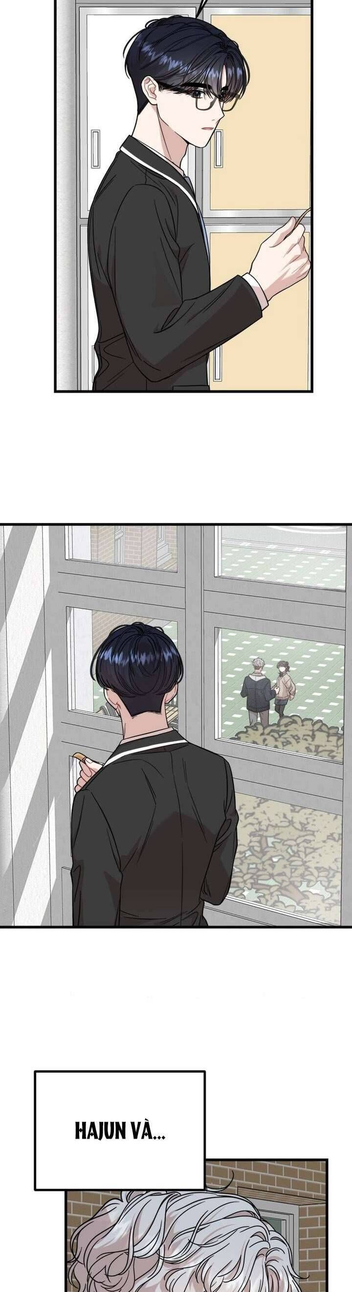 Hẹn Hò Với Game Thủ: Chapter 11