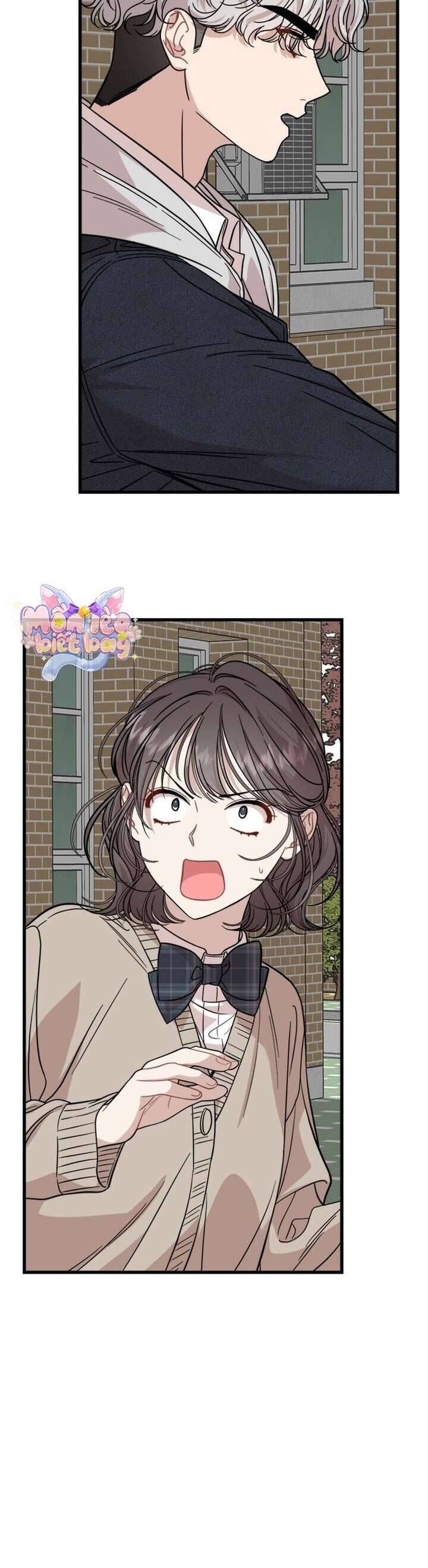 Hẹn Hò Với Game Thủ: Chapter 11