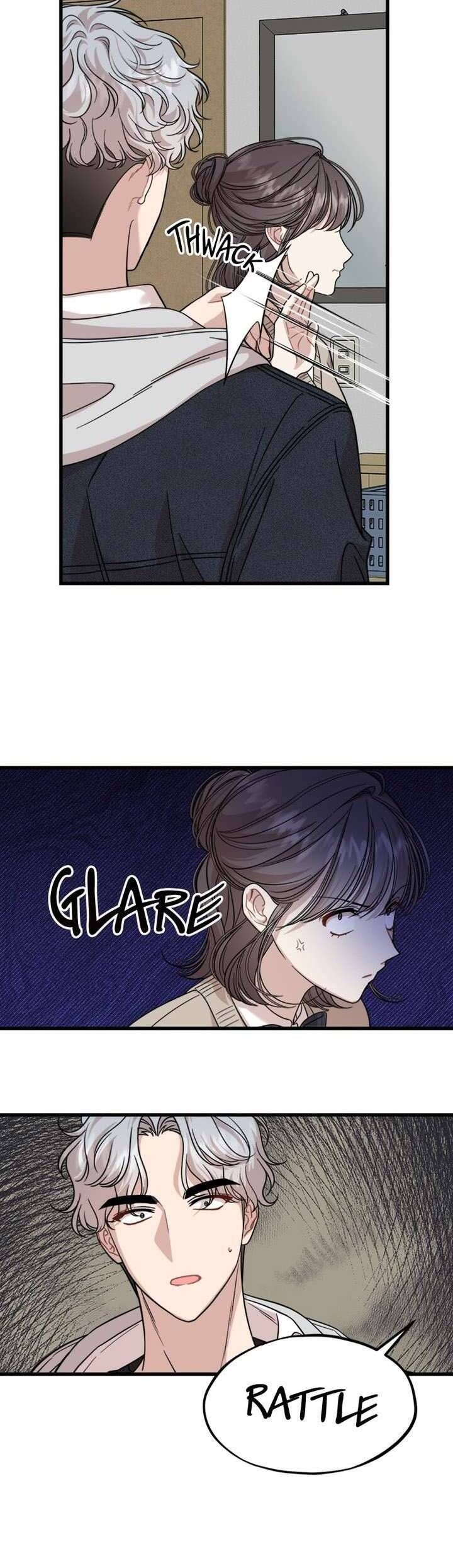 Hẹn Hò Với Game Thủ: Chapter 11