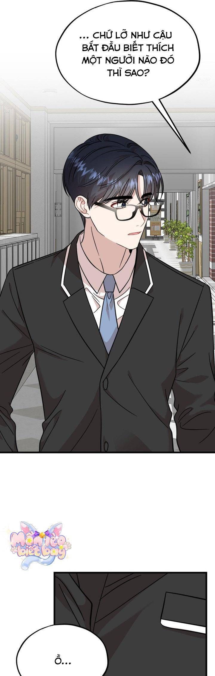 Hẹn Hò Với Game Thủ: Chapter 12