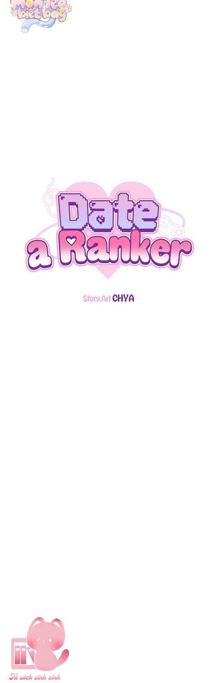 Hẹn Hò Với Game Thủ: Chapter 12