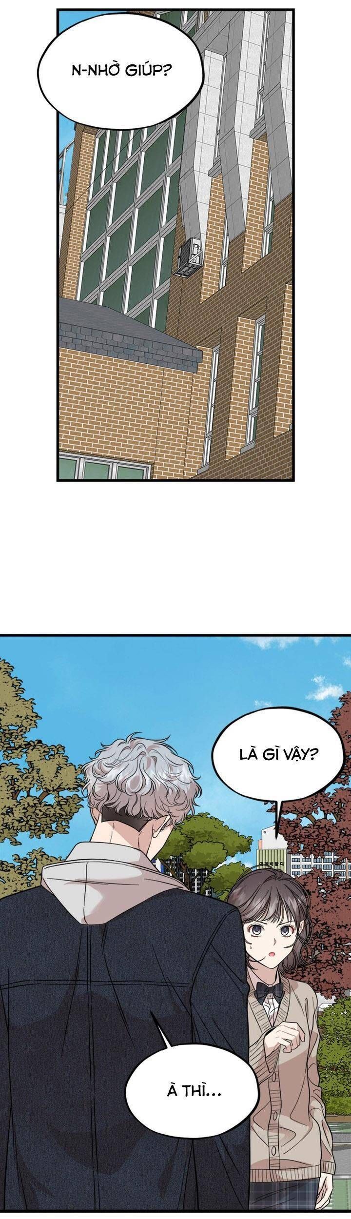 Hẹn Hò Với Game Thủ: Chapter 12