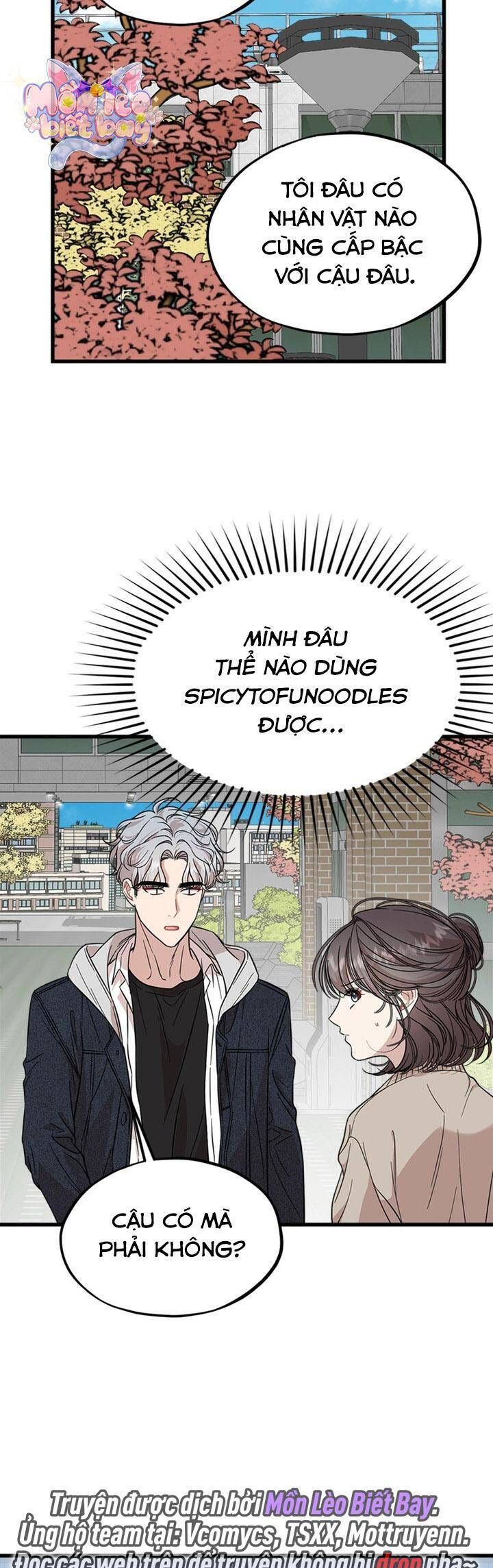 Hẹn Hò Với Game Thủ: Chapter 12