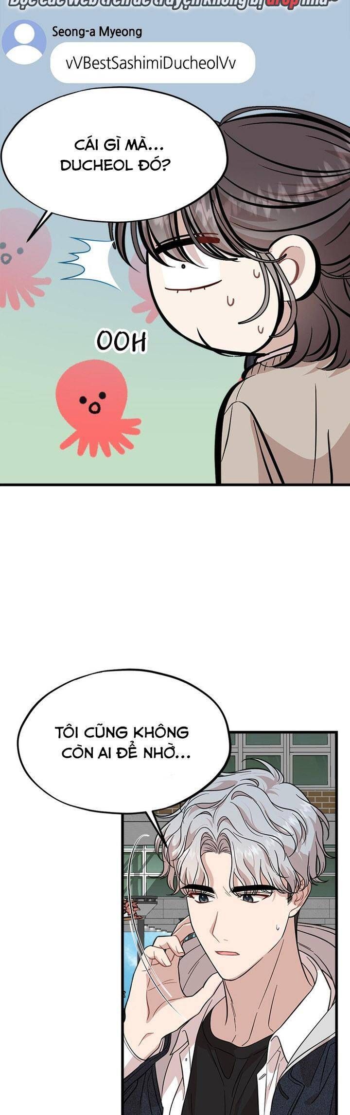 Hẹn Hò Với Game Thủ: Chapter 12