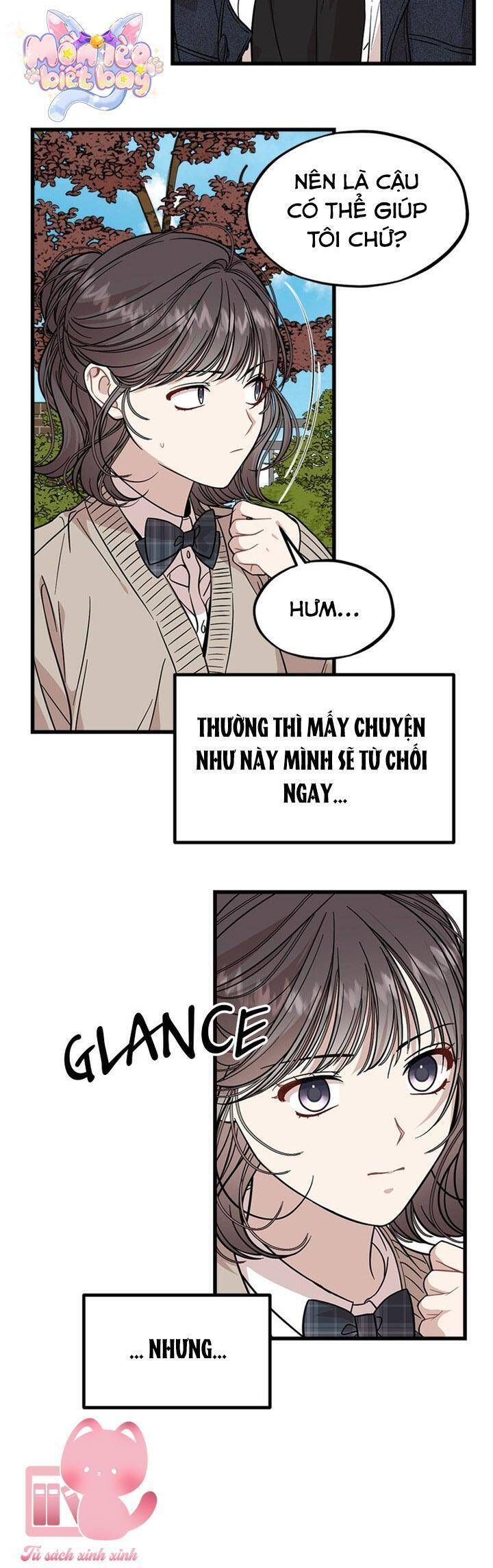 Hẹn Hò Với Game Thủ: Chapter 12