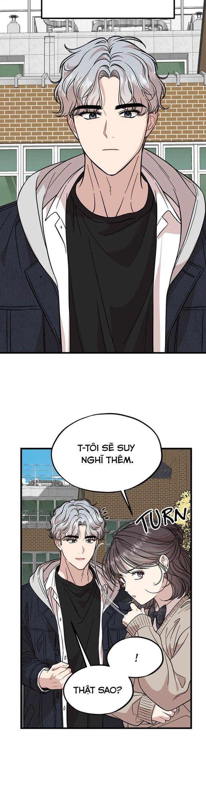 Hẹn Hò Với Game Thủ: Chapter 12