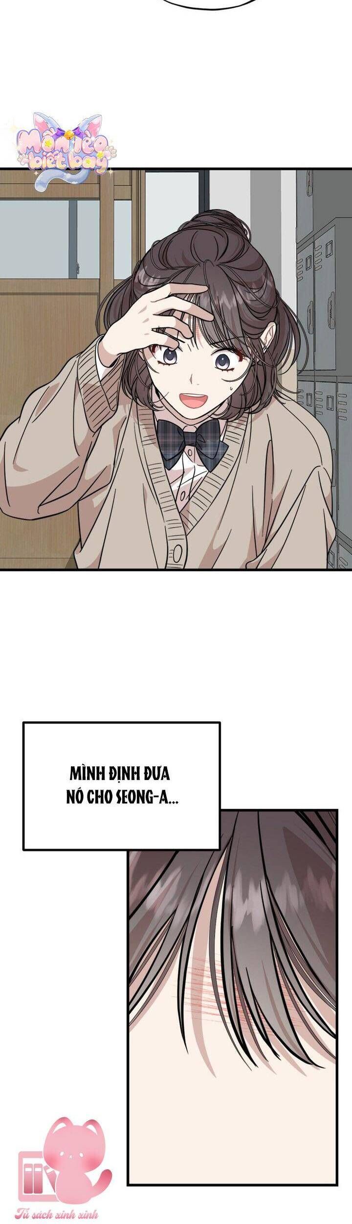 Hẹn Hò Với Game Thủ: Chapter 12