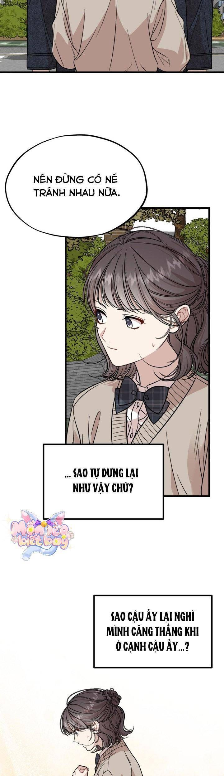 Hẹn Hò Với Game Thủ: Chapter 12