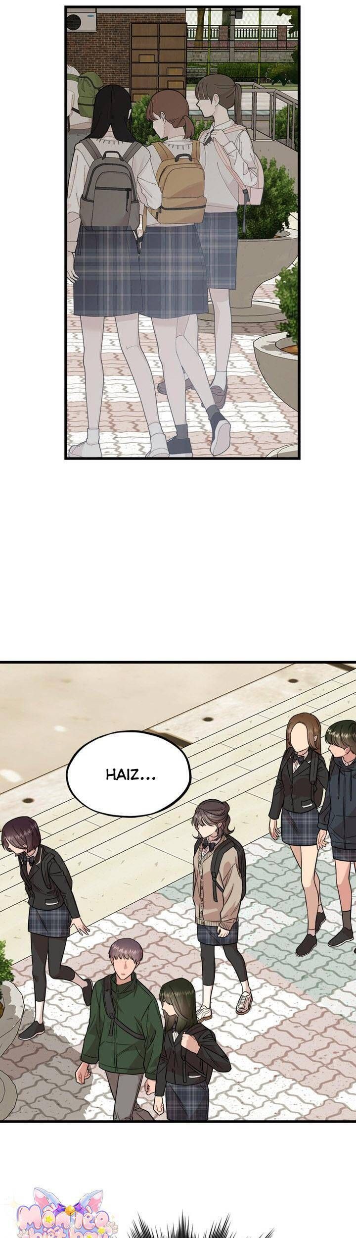 Hẹn Hò Với Game Thủ: Chapter 12