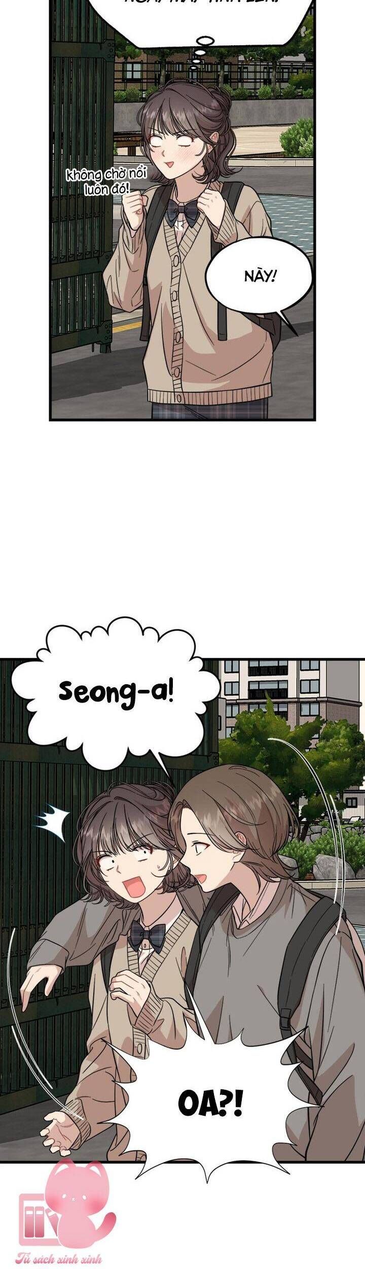 Hẹn Hò Với Game Thủ: Chapter 12