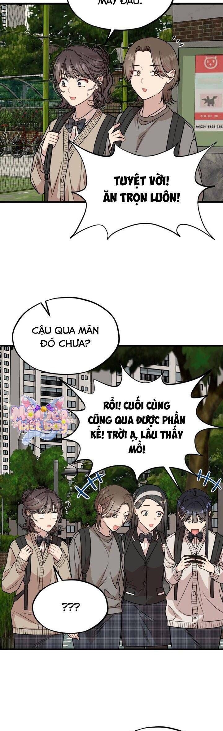 Hẹn Hò Với Game Thủ: Chapter 12