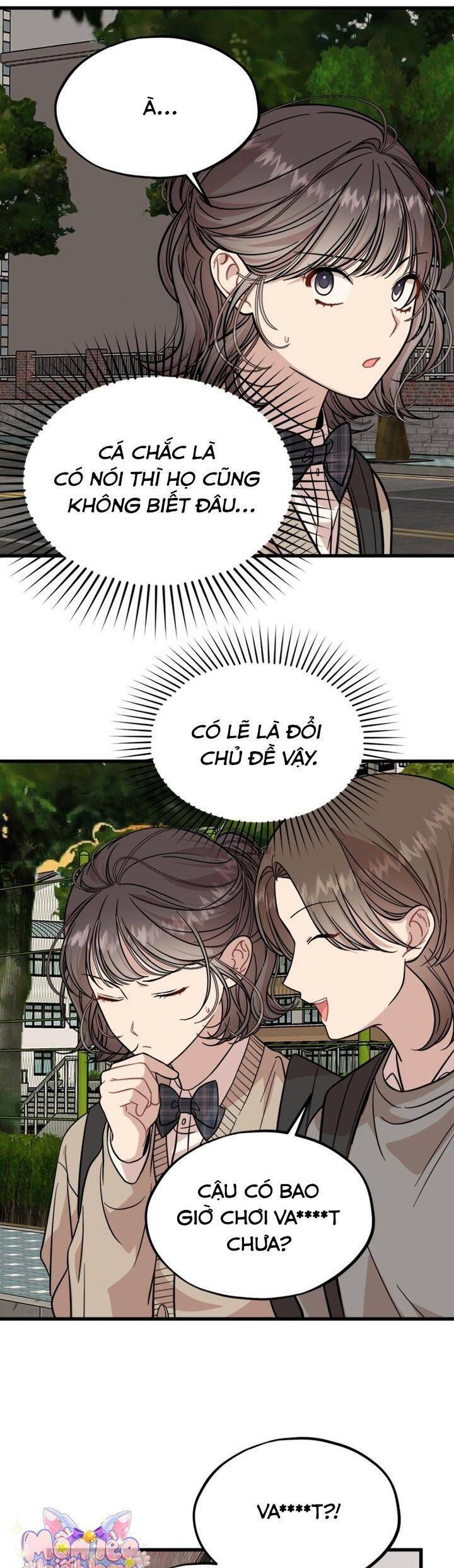 Hẹn Hò Với Game Thủ: Chapter 12