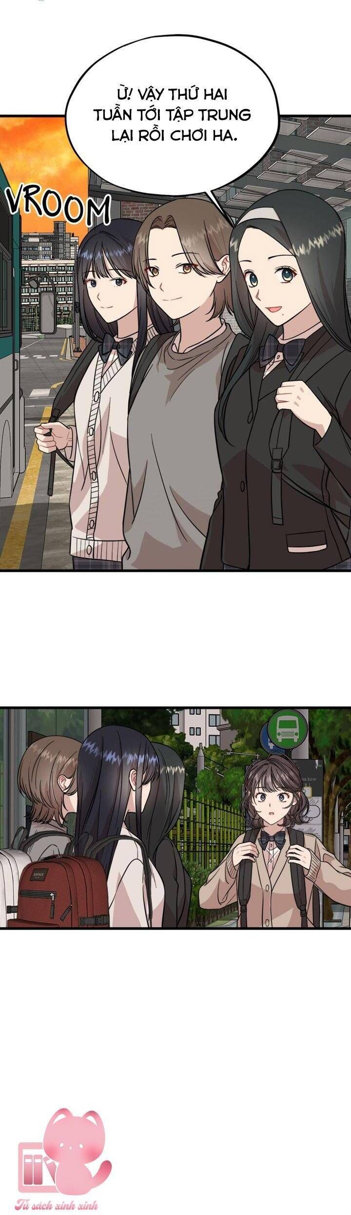 Hẹn Hò Với Game Thủ: Chapter 12