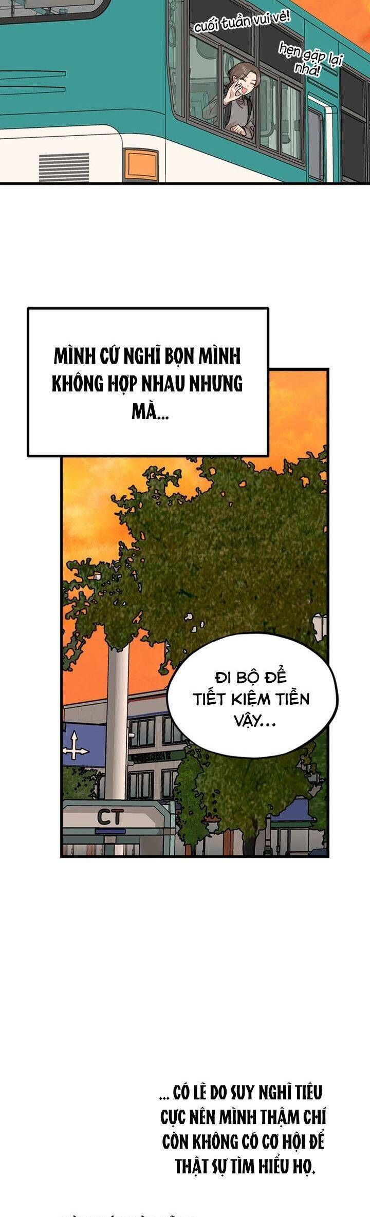 Hẹn Hò Với Game Thủ: Chapter 12