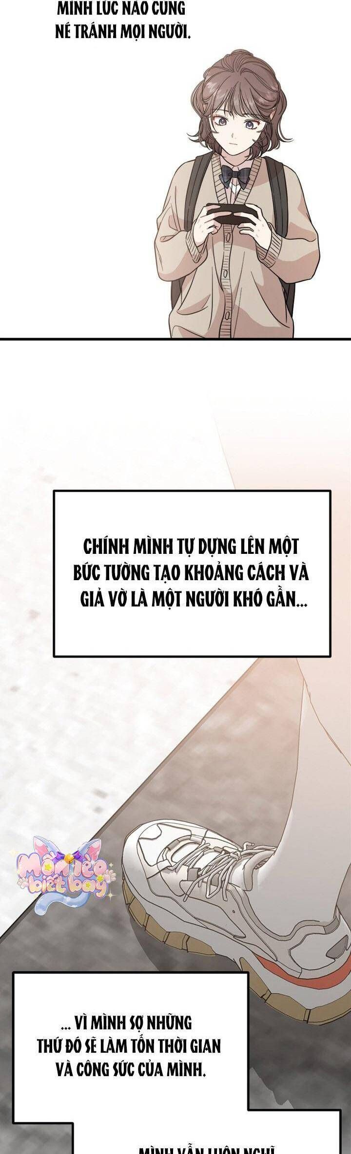 Hẹn Hò Với Game Thủ: Chapter 12