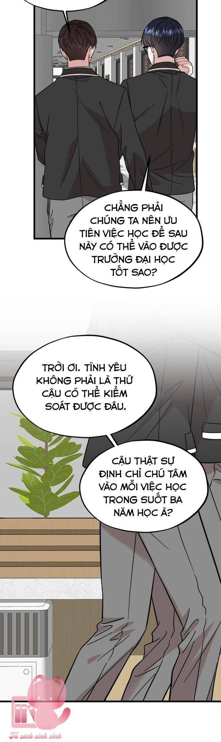 Hẹn Hò Với Game Thủ: Chapter 12