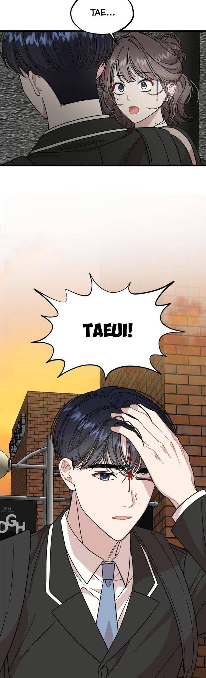 Hẹn Hò Với Game Thủ: Chapter 13