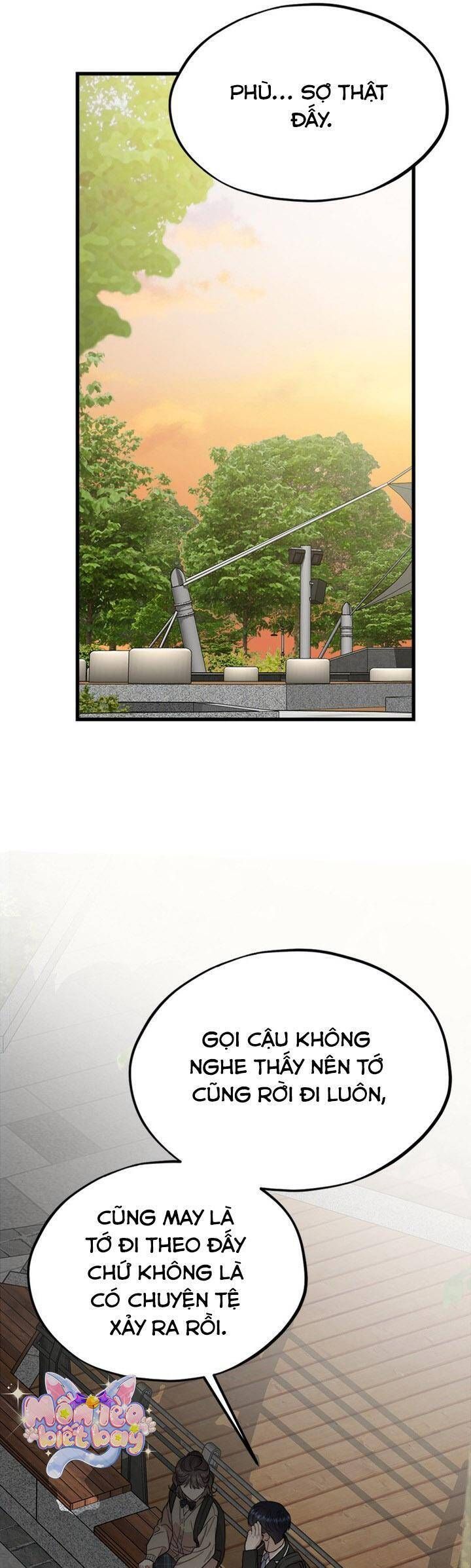 Hẹn Hò Với Game Thủ: Chapter 13