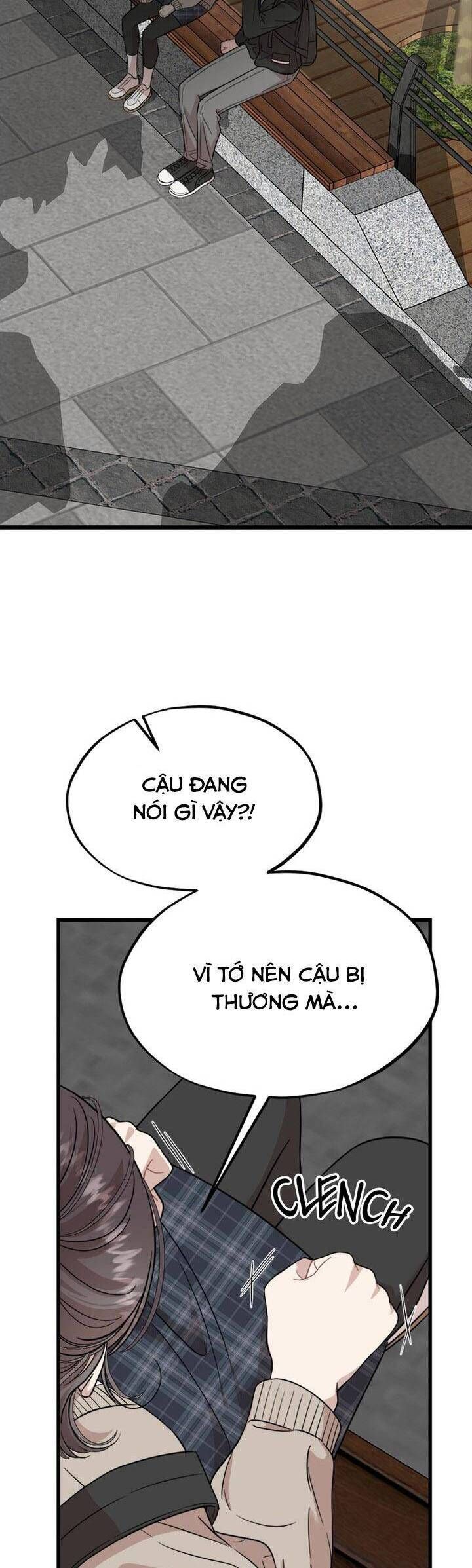 Hẹn Hò Với Game Thủ: Chapter 13