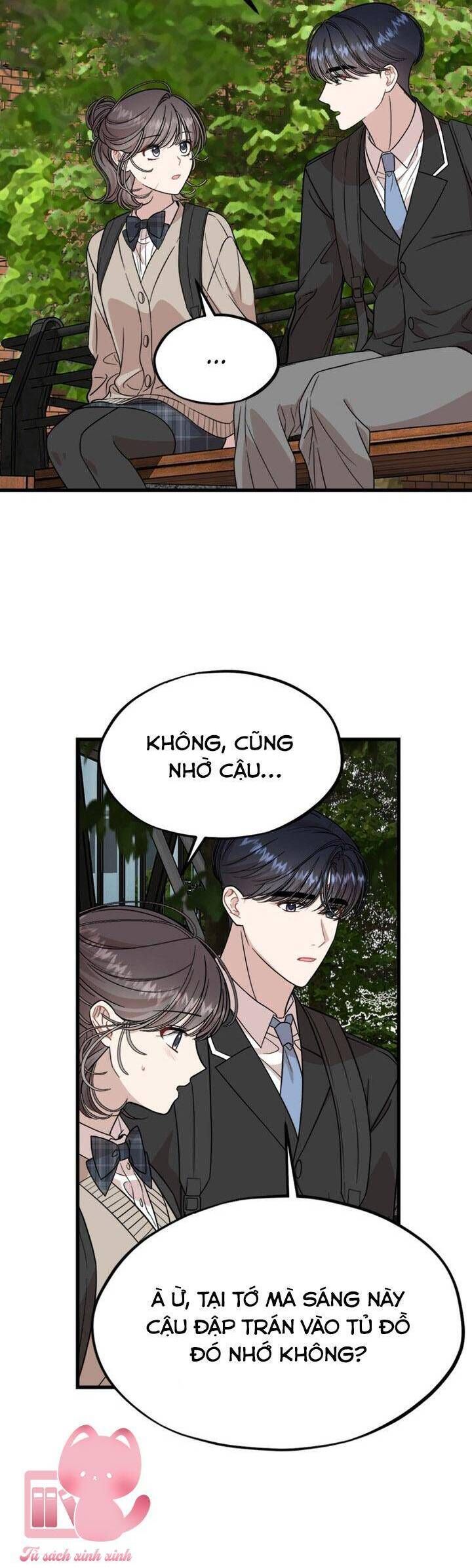 Hẹn Hò Với Game Thủ: Chapter 13