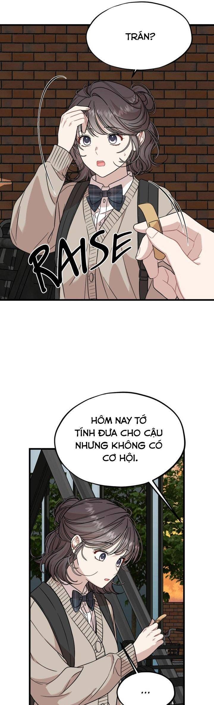 Hẹn Hò Với Game Thủ: Chapter 13