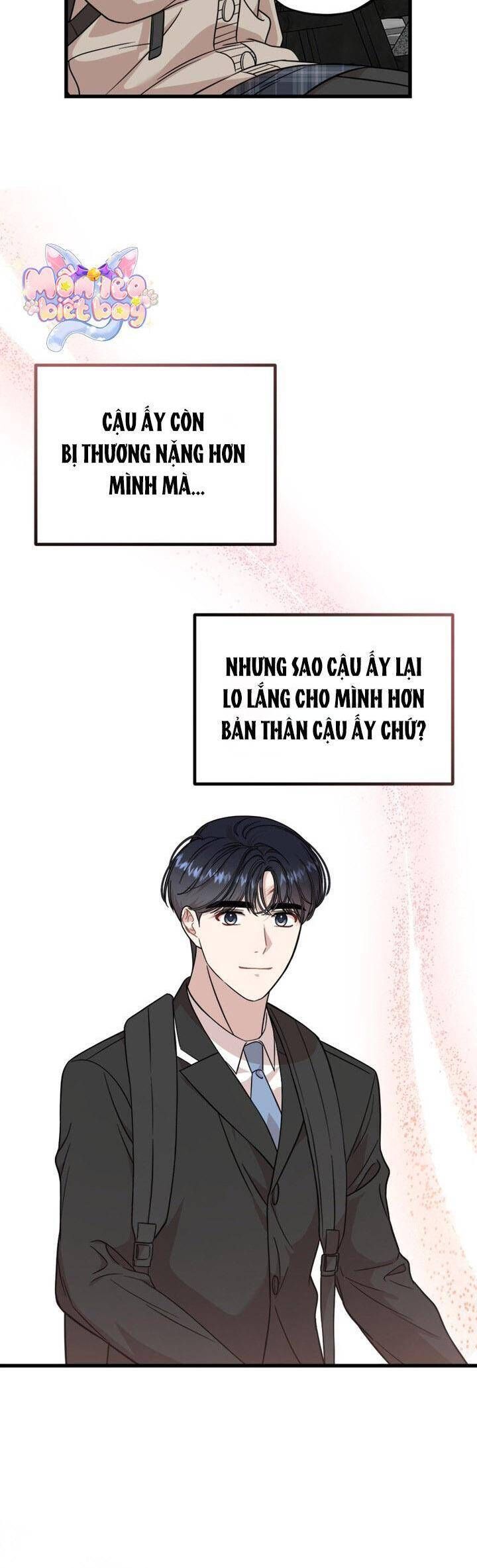 Hẹn Hò Với Game Thủ: Chapter 13