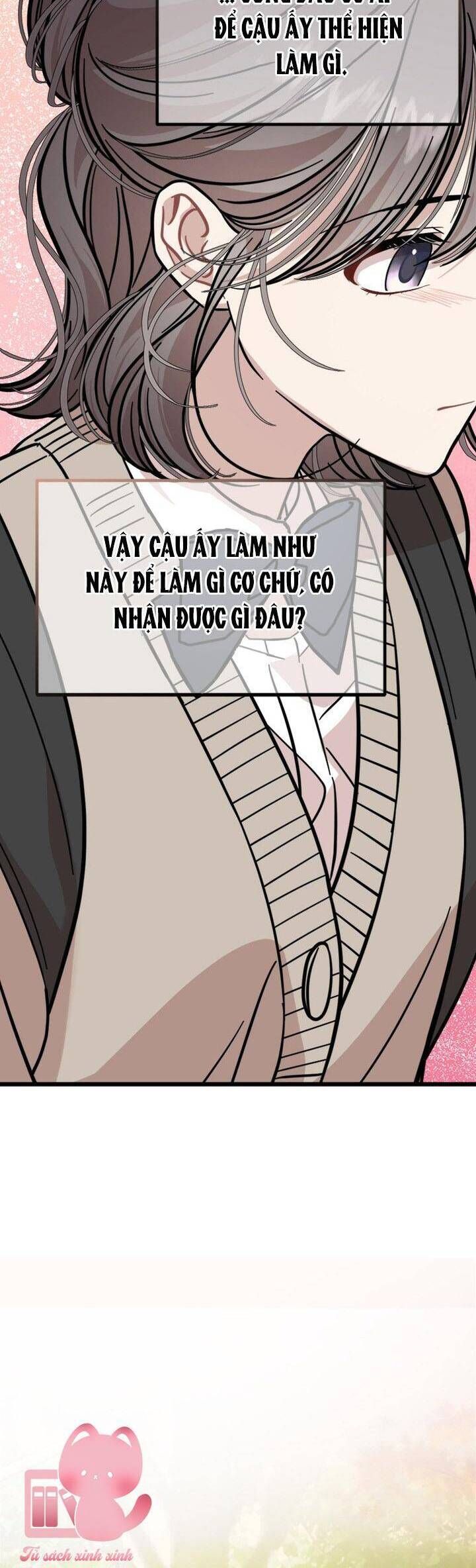 Hẹn Hò Với Game Thủ: Chapter 13